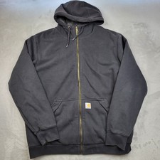 Carhartt hoodie mens for sale  Berkeley
