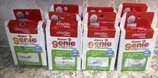 Packs diaper genie for sale  Abbotsford