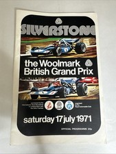 1971 british silverstone for sale  ALCESTER