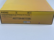 Brawa 44382 verbrennungstriebw gebraucht kaufen  Dortmund