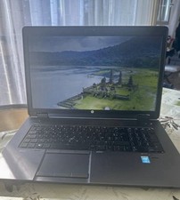 Zbook g2 i7 d'occasion  Épinay-sous-Sénart