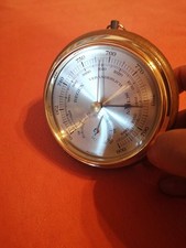 Vintage design wetterstation gebraucht kaufen  Stuttgart