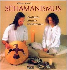 Schamanismus gebraucht kaufen  Berlin