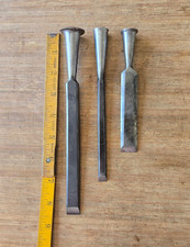Vintage witherby chisel for sale  Benicia