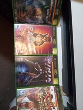 Lot box games for sale  Paintsville