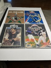 Mlb star game for sale  Hanover