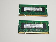 Memorie ram 1gb usato  Zibido San Giacomo