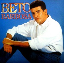 CD BETO BARBOSA - Igual, M-/M- comprar usado  Enviando para Brazil