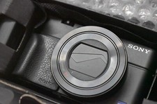 Warranty sony dsc d'occasion  Expédié en Belgium