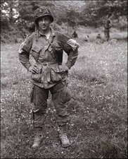 Ww2 dday airborne d'occasion Ww2 dday airborne d'occasion  Graignes-Mesnil-Angot