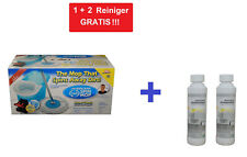 Hurricane spin mop gebraucht kaufen  Bruck