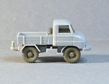 Wiking unimog 411 gebraucht kaufen  Mühlacker