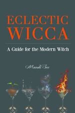 Eclectic wicca guide for sale  Tucson
