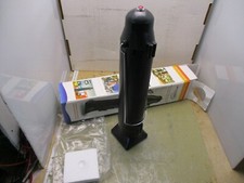 Aquecedor solar portátil de água e garrafa térmica Solutions From Science [4*W-13.5] comprar usado  Enviando para Brazil