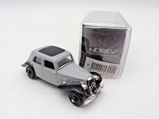 Norev citroen traction gebraucht kaufen  Friedrichsdorf
