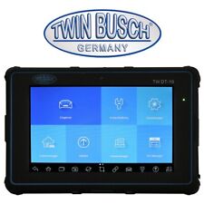 Twinbusch 10 diagnosetester gebraucht kaufen  Schwanewede