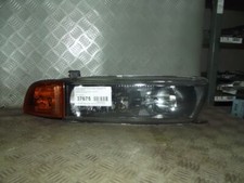 Scheinwerfer blinker komplett gebraucht kaufen  Pforzheim