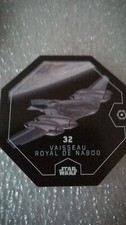 Jeton star wars d'occasion  Riom