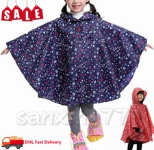 Imperméable étoile enfants d'occasion  France
