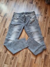 Timezone jeans grau gebraucht kaufen  Holzwickede