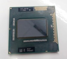 Cpu intel 720qm usato  Valgioie