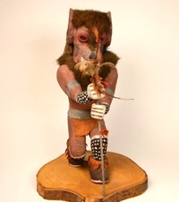 Large navajo hopi for sale  Oak Harbor