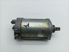Motorino avviamento aprilia usato  Massa di Somma