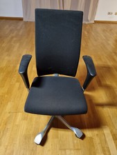 Hag bürostuhl creed gebraucht kaufen  Reichertshausen
