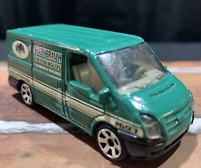 Matchbox 2007 ford for sale  Barto