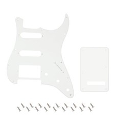 1ply strat hss d'occasion  Lyon I