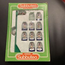 Vintage subbuteo qpr for sale  THATCHAM