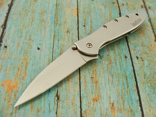 Kershaw speedsafe knives for sale  Norman