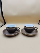 Denby pottery set for sale  Bakersfield