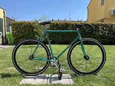 Bici pista chisal usato  Ferrara