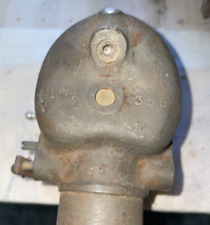 Marvel schebler carburetor for sale  Henderson