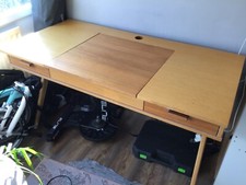 Made.com stroller wooden for sale  LONDON