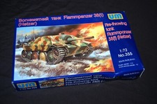 Scale jagdpanzer hetzer for sale  IPSWICH