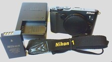 Nikon kamera body gebraucht kaufen  Oer-Erkenschwick