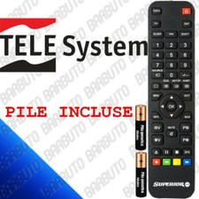 Telecomando universale telesys usato  Foggia