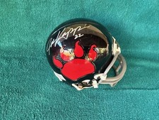 Joe kapp signed for sale  Cool