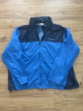 Columbia rain jacket for sale  Seminole