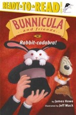 Rabbit cadabra paperback for sale  Montgomery