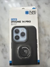 Cover quadlock apple usato  Quartu Sant Elena
