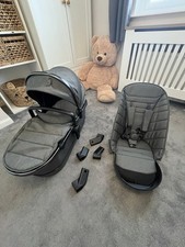 Icandy peach double for sale  PERTH