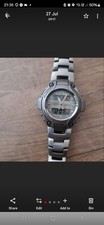 Casio shock g for sale  CARDIFF