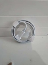 Apple usb chargeur d'occasion  Andrésy