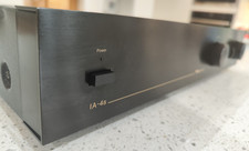 Nakamichi integrated amplifier for sale Nakamichi integrated amplifier for sale  KNUTSFORD