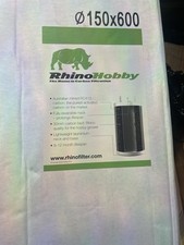 Rhino hobby carbon for sale  STANLEY
