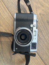 Fuji film x100t for sale  LONDON