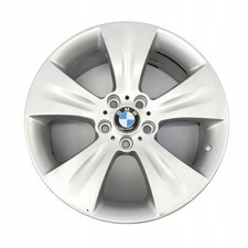 Alufelge zoll 5x120 gebraucht kaufen  Geesthacht